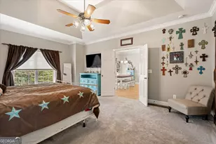 134 Watson Dr, Bremen, GA 30110 - Photo 29