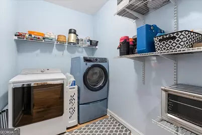 134 Watson Drive, Bremen, GA 30110 - Photo 37