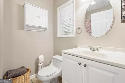 134 Watson Drive, Bremen, GA 30110 - Photo 53