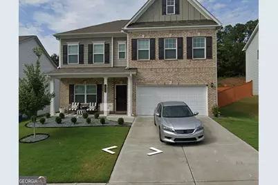 1821 Campbell Oaks Drive, Lawrenceville, GA 30045 - Photo 1