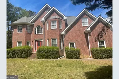 100 Matthew Way, Fayetteville, GA 30214 - Photo 15