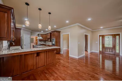 1503 Taliaferro Springs Road, Lyerly, GA 30730 - Photo 17