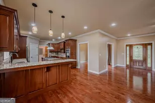 1503 Taliaferro Springs Rd, Lyerly, GA 30730 - Photo 17