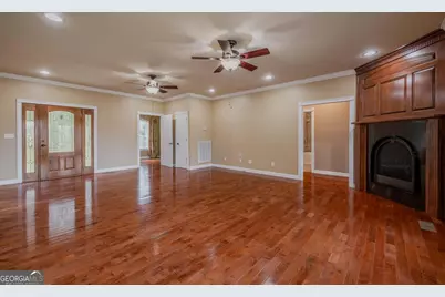 1503 Taliaferro Springs Road, Lyerly, GA 30730 - Photo 15