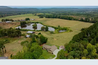 1503 Taliaferro Springs Road, Lyerly, GA 30730 - Photo 7