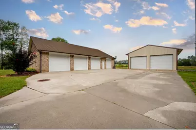 1503 Taliaferro Springs Road, Lyerly, GA 30730 - Photo 5