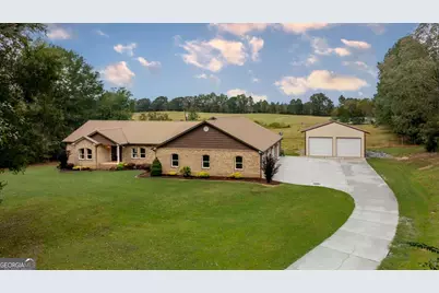 1503 Taliaferro Springs Road, Lyerly, GA 30730 - Photo 3