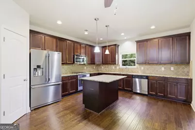 2573 Madison Mae Lane, Grayson, GA 30017 - Photo 17