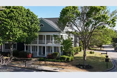 100 Centennial Drive, Peachtree City, GA 30269 - Photo 1