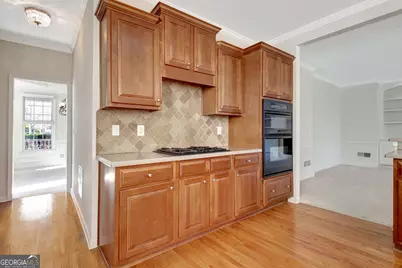 100 Centennial Drive, Peachtree City, GA 30269 - Photo 21