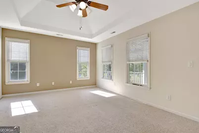100 Centennial Drive, Peachtree City, GA 30269 - Photo 29