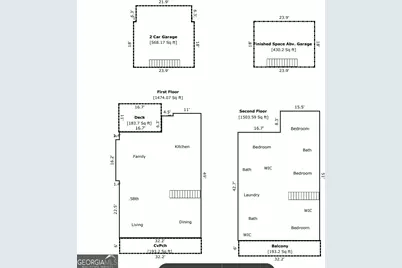100 Centennial Drive, Peachtree City, GA 30269 - Photo 75