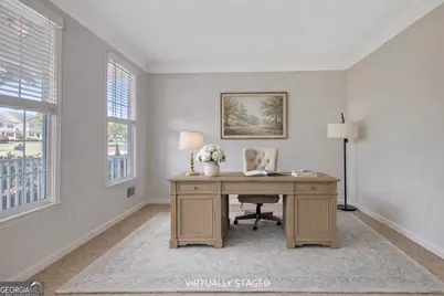 100 Centennial Drive, Peachtree City, GA 30269 - Photo 7