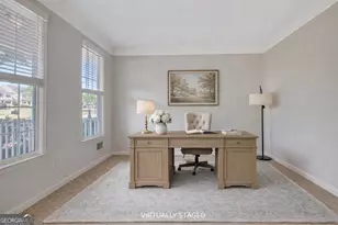 100 Centennial Dr, Peachtree City, GA 30269 - Photo 7