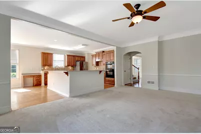 100 Centennial Drive, Peachtree City, GA 30269 - Photo 15