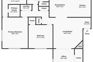 1701 Parkaire Crossing, Marietta, GA 30068 - Photo 15