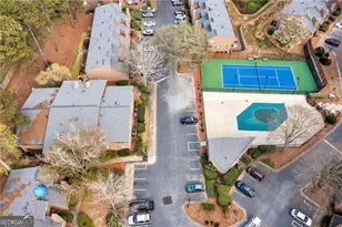 1701 Parkaire Crossing, Marietta, GA 30068 - Photo 11