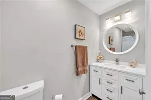 1701 Parkaire Crossing, Marietta, GA 30068 - Photo 9