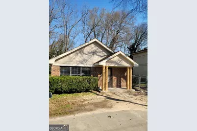 3679 West Napier Avenue, Macon, GA 31204 - Photo 1