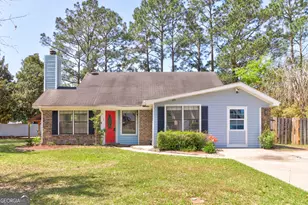 1 Walnut Way, Rincon, GA 31326 - Photo 1