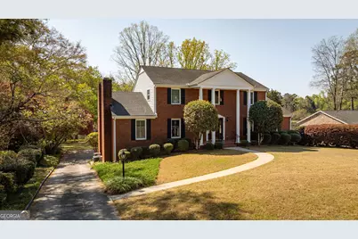 125 Kennesaw Drive, Thomaston, GA 30286 - Photo 27