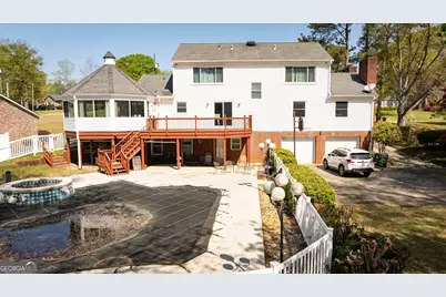 125 Kennesaw Drive, Thomaston, GA 30286 - Photo 19