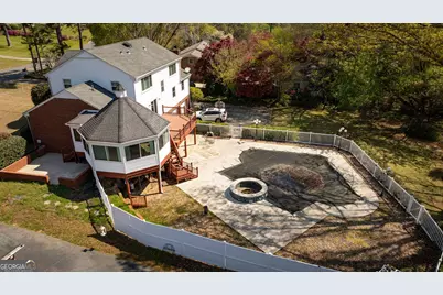 125 Kennesaw Drive, Thomaston, GA 30286 - Photo 3