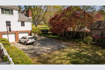 125 Kennesaw Drive, Thomaston, GA 30286 - Photo 21