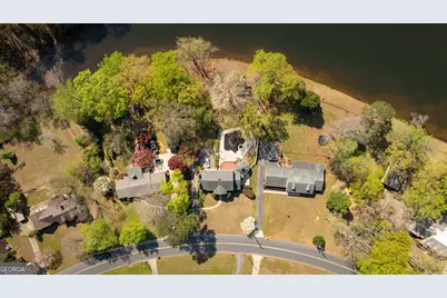 125 Kennesaw Drive, Thomaston, GA 30286 - Photo 9