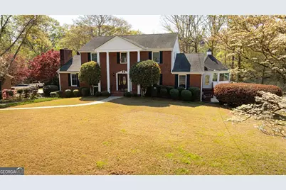 125 Kennesaw Drive, Thomaston, GA 30286 - Photo 13