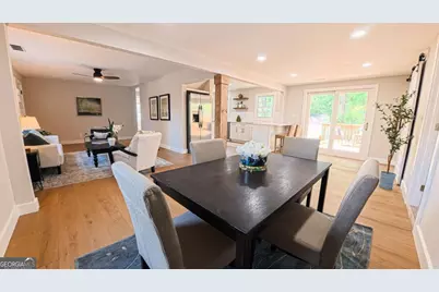 2402 Lancelot Drive, Decatur, GA 30033 - Photo 3