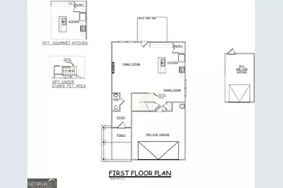 105 Weldon Road, McDonough, GA 30253 - Photo 3