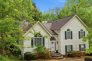8605 Creekview Ct, Douglasville, GA 30135 - Photo 1