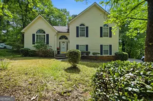 8605 Creekview Ct, Douglasville, GA 30135 - Photo 1