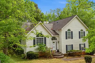 8605 Creekview Ct, Douglasville, GA 30135 - Photo 5