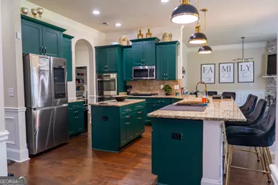 980 Donegal Drive, Locust Grove, GA 30248 - Photo 7