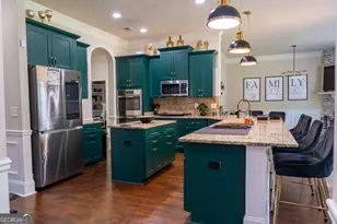 980 Donegal Dr, Locust Grove, GA 30248 - Photo 7