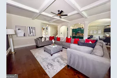 980 Donegal Drive, Locust Grove, GA 30248 - Photo 11