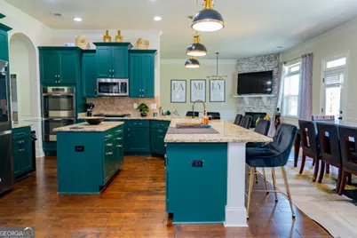 980 Donegal Drive, Locust Grove, GA 30248 - Photo 9