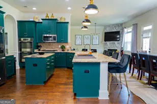 980 Donegal Dr, Locust Grove, GA 30248 - Photo 9