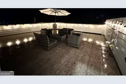 727 Eloise Way #B, Atlanta, GA 30312 - Photo 3