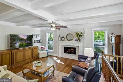 150 Dogwood Court, Jackson, GA 30233 - Photo 5