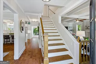 150 Dogwood Ct, Jackson, GA 30233 - Photo 3