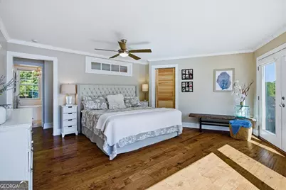 150 Dogwood Court, Jackson, GA 30233 - Photo 17