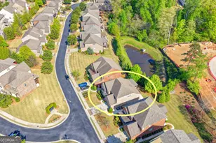 3010 Arbor Vine Way, Cumming, GA 30041 - Photo 81