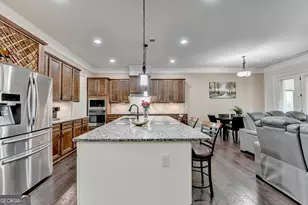 3010 Arbor Vine Way, Cumming, GA 30041 - Photo 19