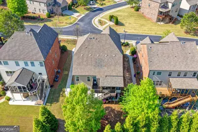 3010 Arbor Vine Way, Cumming, GA 30041 - Photo 85