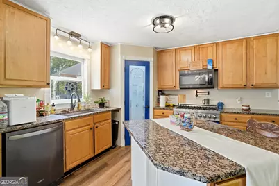 4828 Rollins Drive, Powder Springs, GA 30127 - Photo 7