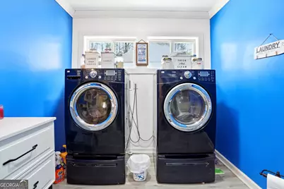 4828 Rollins Drive, Powder Springs, GA 30127 - Photo 19