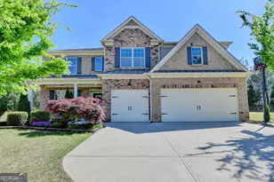 7835 Scout Creek Cir, Suwanee, GA 30024 - Photo 1